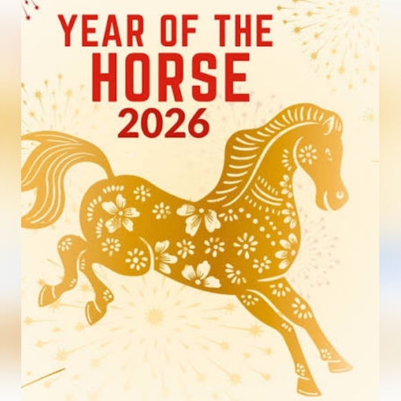 New Horse Brooch Blue - Picture 3 of 3